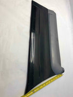 1999 LINCOLN NAVIGATOR Rear Back Door Guard Impact Molding Trim Passenger Right