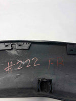 1999 LINCOLN NAVIGATOR Front Fender Flare Outer Passenger Right XL74-16A074-ABW