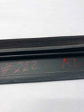 1999 LINCOLN NAVIGATOR Rear Back Door Molding Strip Trim Driver Left LH