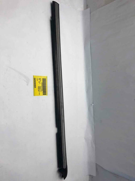 1999 LINCOLN NAVIGATOR Rear Back Door Molding Strip Trim Passenger Right RH
