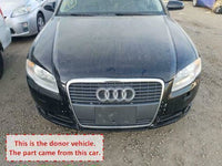 2007 AUDI A4 A/C Air Conditioner High Pressure Hose Pipe Line OEM