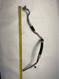 2007 AUDI A4 A/C Air Conditioner High Pressure Hose Pipe Line OEM