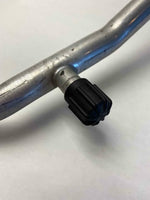 2007 AUDI A4 A/C Air Conditioner High Pressure Hose Pipe Line OEM