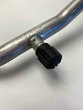 2007 AUDI A4 A/C Air Conditioner High Pressure Hose Pipe Line OEM