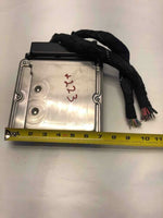 2007 AUDI A4 Engine Motor Brain Box Control Module 2.0L 8E0 907 411 J OEM