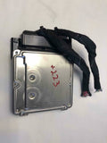 2007 AUDI A4 Engine Motor Brain Box Control Module 2.0L 8E0 907 411 J OEM