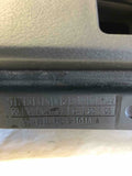 2005 - 2008 AUDI A4 Convertible Dash Board Upper Pad Panel 2.0L OEM