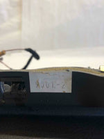 2005 - 2008 AUDI A4 Convertible Dash Board Upper Pad Panel 2.0L OEM