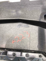 2005 - 2008 AUDI A4 Convertible Dash Board Upper Pad Panel 2.0L OEM