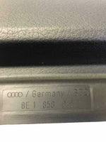 2005 - 2008 AUDI A4 Convertible Dash Board Upper Pad Panel 2.0L OEM