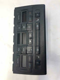 2007 AUDI A4 Front HVAC A/C Heater Climate Temperature Control Panel 8E0820043BM
