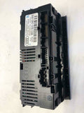 2007 AUDI A4 Front HVAC A/C Heater Climate Temperature Control Panel 8E0820043BM