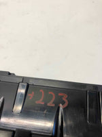 2007 AUDI A4 Front HVAC A/C Heater Climate Temperature Control Panel 8E0820043BM