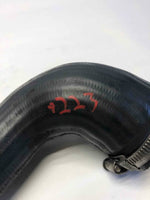 2006 - 2008 AUDI A4 Intercooler Pressure Turbo Hose Pipe 8E0 145 737 Q
