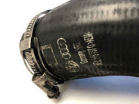 2006 - 2008 AUDI A4 Intercooler Pressure Turbo Hose Pipe 8E0 145 737 Q