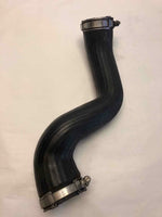2006 - 2008 AUDI A4 Intercooler Pressure Turbo Hose Pipe 8E0 145 737 Q
