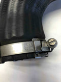 2006 - 2008 AUDI A4 Intercooler Pressure Turbo Hose Pipe 8E0 145 737 Q