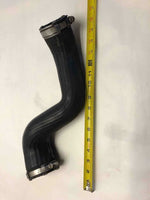2006 - 2008 AUDI A4 Intercooler Pressure Turbo Hose Pipe 8E0 145 737 Q