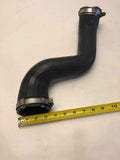 2006 - 2008 AUDI A4 Intercooler Pressure Turbo Hose Pipe 8E0 145 737 Q