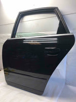2005-2008 AUDI A4 Rear Door Assembly 2.0L 6Cylinder Left Driver Side LH Sedan