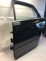 2005-2008 AUDI A4 Rear Door Assembly 2.0L 6Cylinder Left Driver Side LH Sedan