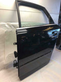2005-2008 AUDI A4 Rear Door Assembly 2.0L 6Cylinder Left Driver Side LH Sedan