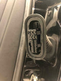 2005-2008 AUDI A4 Rear Door Assembly 2.0L 6Cylinder Left Driver Side LH Sedan