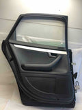 2005-2008 AUDI A4 Rear Door Assembly 2.0L 6Cylinder Left Driver Side LH Sedan
