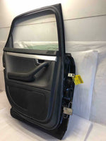 2005-2008 AUDI A4 Rear Door Assembly 2.0L 6Cylinder Left Driver Side LH Sedan