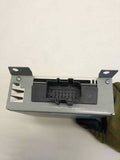 2005 - 2008 AUDI A4 Audio Stereo Amplifier System 8E5035223D OEM