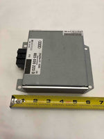 2005 - 2008 AUDI A4 Audio Stereo Amplifier System 8E5035223D OEM