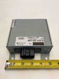 2005 - 2008 AUDI A4 Audio Stereo Amplifier System 8E5035223D OEM
