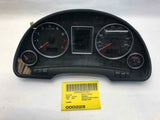 2006 - 2008 AUDI A4 Front Speedometer Instrument Cluster Gauge 147K Miles OEM