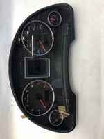 2006 - 2008 AUDI A4 Front Speedometer Instrument Cluster Gauge 147K Miles OEM
