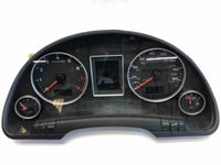 2006 - 2008 AUDI A4 Front Speedometer Instrument Cluster Gauge 147K Miles OEM