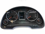2006 - 2008 AUDI A4 Front Speedometer Instrument Cluster Gauge 147K Miles OEM
