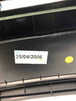 2006 - 2008 AUDI A4 Front Speedometer Instrument Cluster Gauge 147K Miles OEM