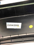 2006 - 2008 AUDI A4 Front Speedometer Instrument Cluster Gauge 147K Miles OEM