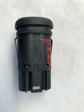 1997 - 1999 LINCOLN NAVIGATOR Seat Heating Control Switch F85B-19K314 OEM