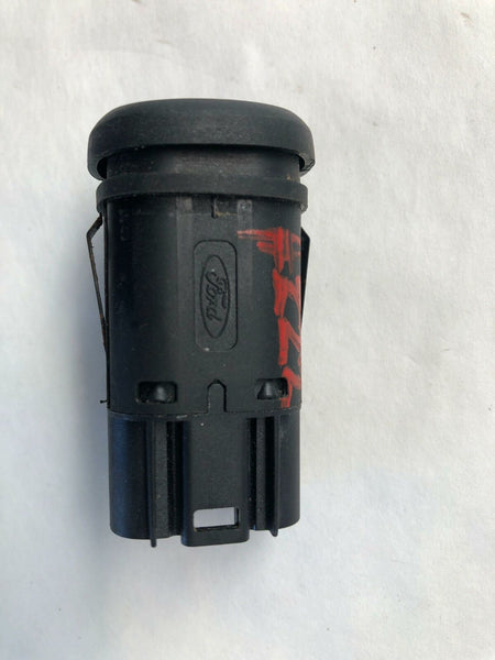 1997 - 1999 LINCOLN NAVIGATOR Seat Heating Control Switch F85B-19K314 OEM