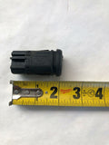 1997 - 1999 LINCOLN NAVIGATOR Seat Heating Control Switch F85B-19K314 OEM
