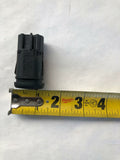 1997 - 1999 LINCOLN NAVIGATOR Seat Heating Control Switch F85B-19K314 OEM
