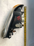 1998 - 2002 LINCOLN NAVIGATOR Headlight Lamp Head Light Passenger Right RH