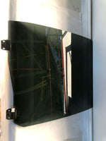 1997 - 2002 LINCOLN NAVIGATOR Rear Back Door Glass Window w/ Tint Driver Left