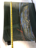 1997 - 2002 LINCOLN NAVIGATOR Rear Back Door Glass Window w/ Tint Driver Left