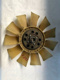 1998 - 2004 LINCOLN NAVIGATOR Engine Cooling Fan Blade & Clutch OEM