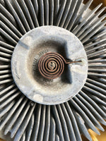 1998 - 2004 LINCOLN NAVIGATOR Engine Cooling Fan Blade & Clutch OEM
