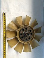 1998 - 2004 LINCOLN NAVIGATOR Engine Cooling Fan Blade & Clutch OEM