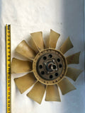 1998 - 2004 LINCOLN NAVIGATOR Engine Cooling Fan Blade & Clutch OEM