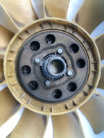 1998 - 2004 LINCOLN NAVIGATOR Engine Cooling Fan Blade & Clutch OEM